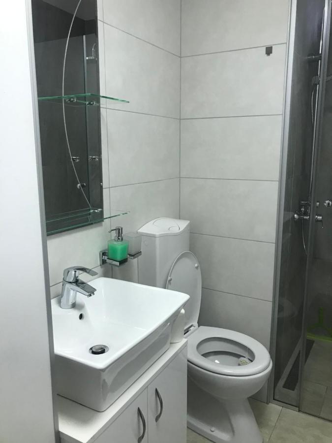 Appartement Apartament Sanda à Turda Extérieur photo