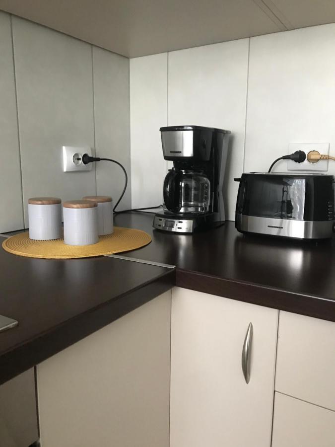 Appartement Apartament Sanda à Turda Extérieur photo