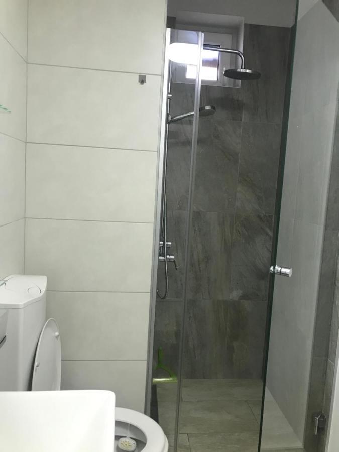 Appartement Apartament Sanda à Turda Extérieur photo