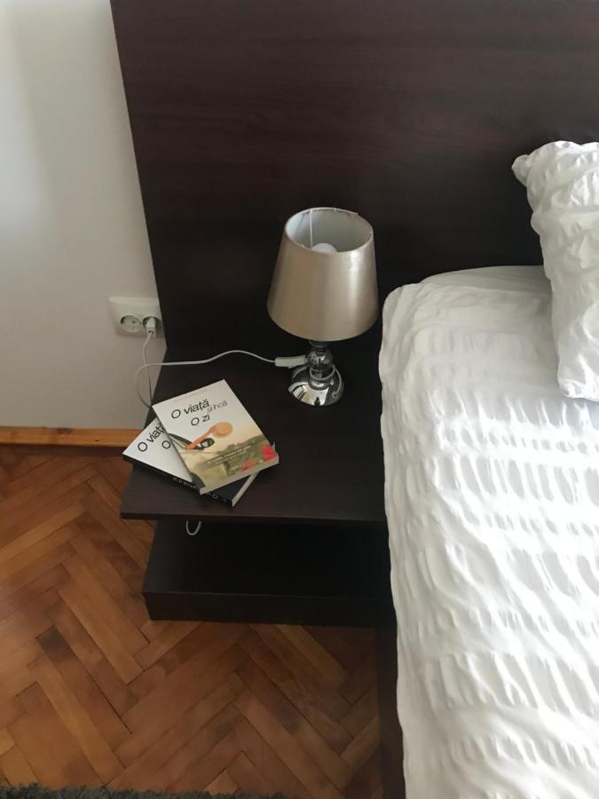 Appartement Apartament Sanda à Turda Extérieur photo