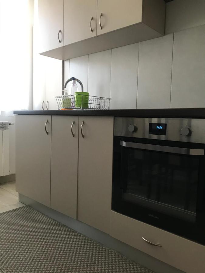 Appartement Apartament Sanda à Turda Extérieur photo