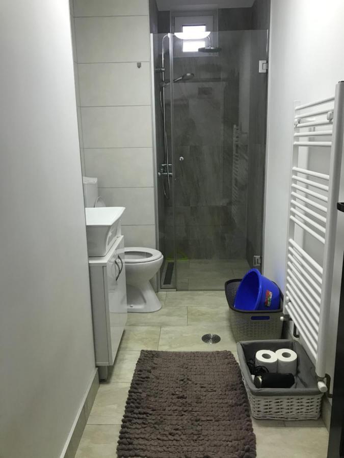 Appartement Apartament Sanda à Turda Extérieur photo
