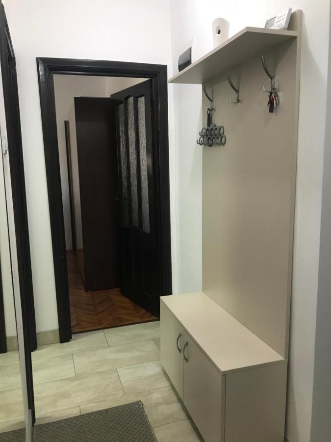 Appartement Apartament Sanda à Turda Extérieur photo